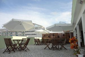 Alojamiento - Hotel Marlen