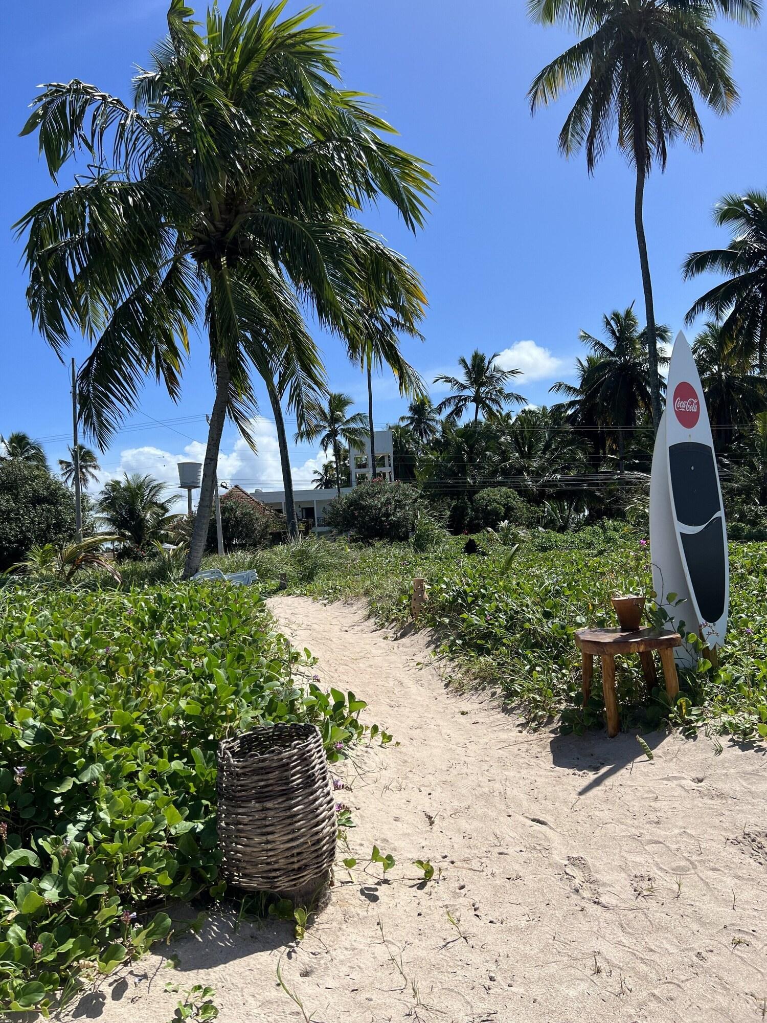 Playa Pousada San Giovanni