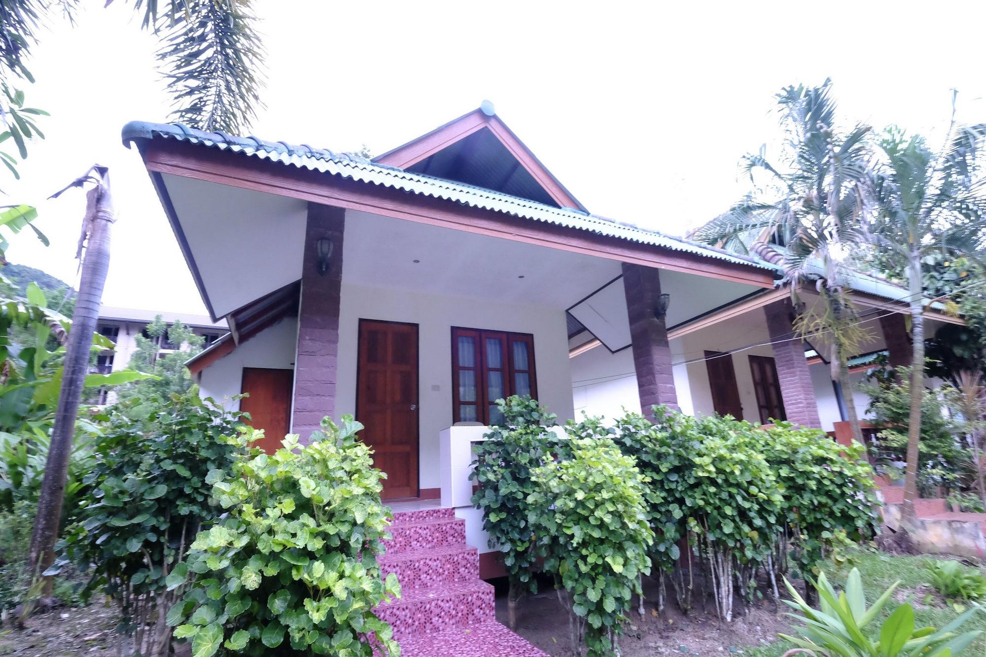 Varios Aonang Friendly Bungalow