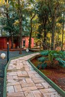 Alojamiento - Suiça Iguaçu Hotel & Resort