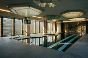 Alojamiento - Excelsior Hotel Gallia, a Luxury Collection Hotel, Milan