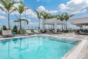 Alojamiento - Courtyard by Marriott Fort Lauderdale Downtown