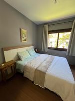 Alquiler Vacacional - Studios Aconchegantes com Bela Vista Para o mar e Próximo de Tudo