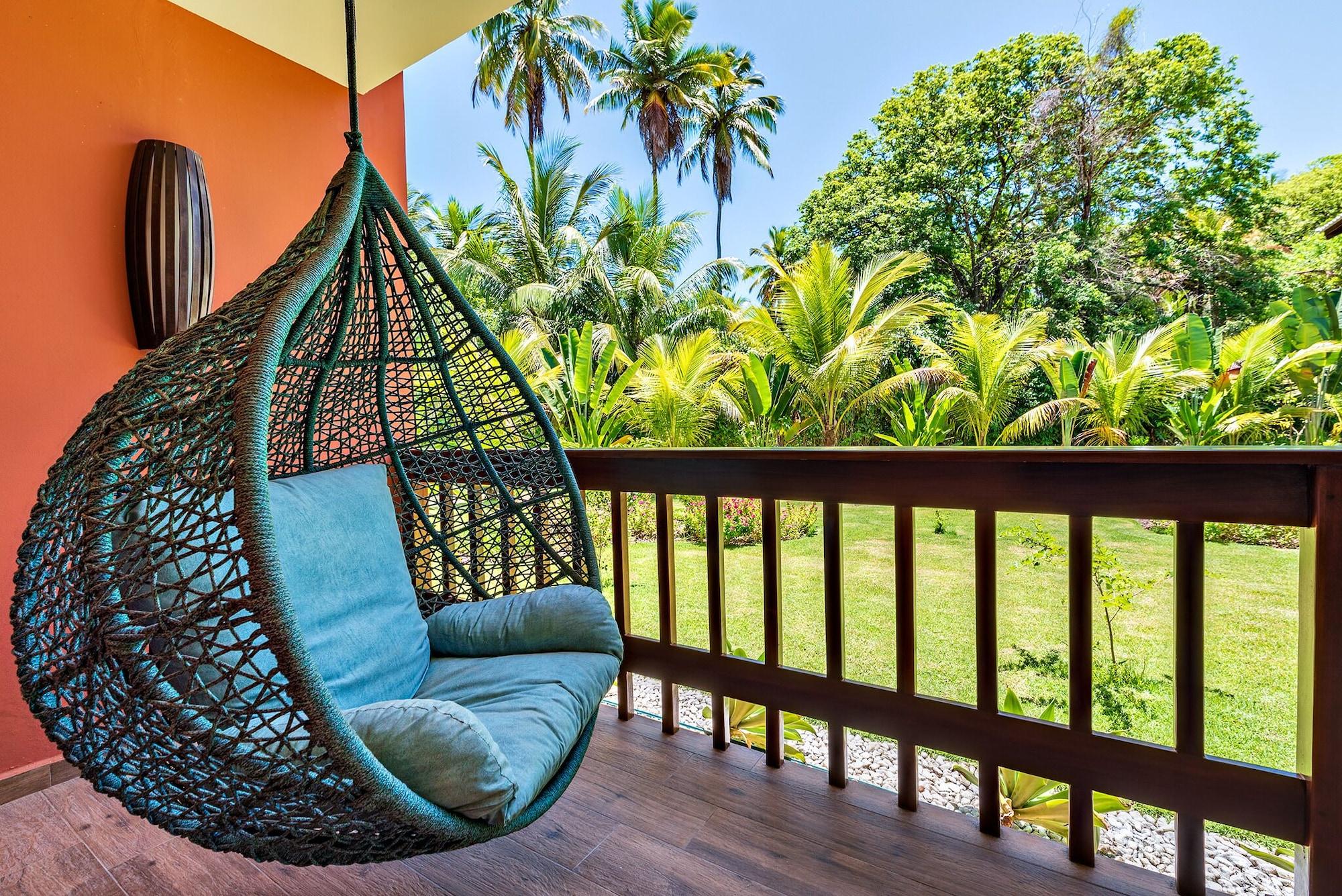 Habitación Village Paraíso Tropical