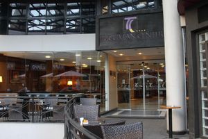 Alojamiento - Tucuman Center Hotel Suites & Business