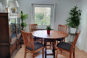 Alquiler Vacacional - der Englische Garten