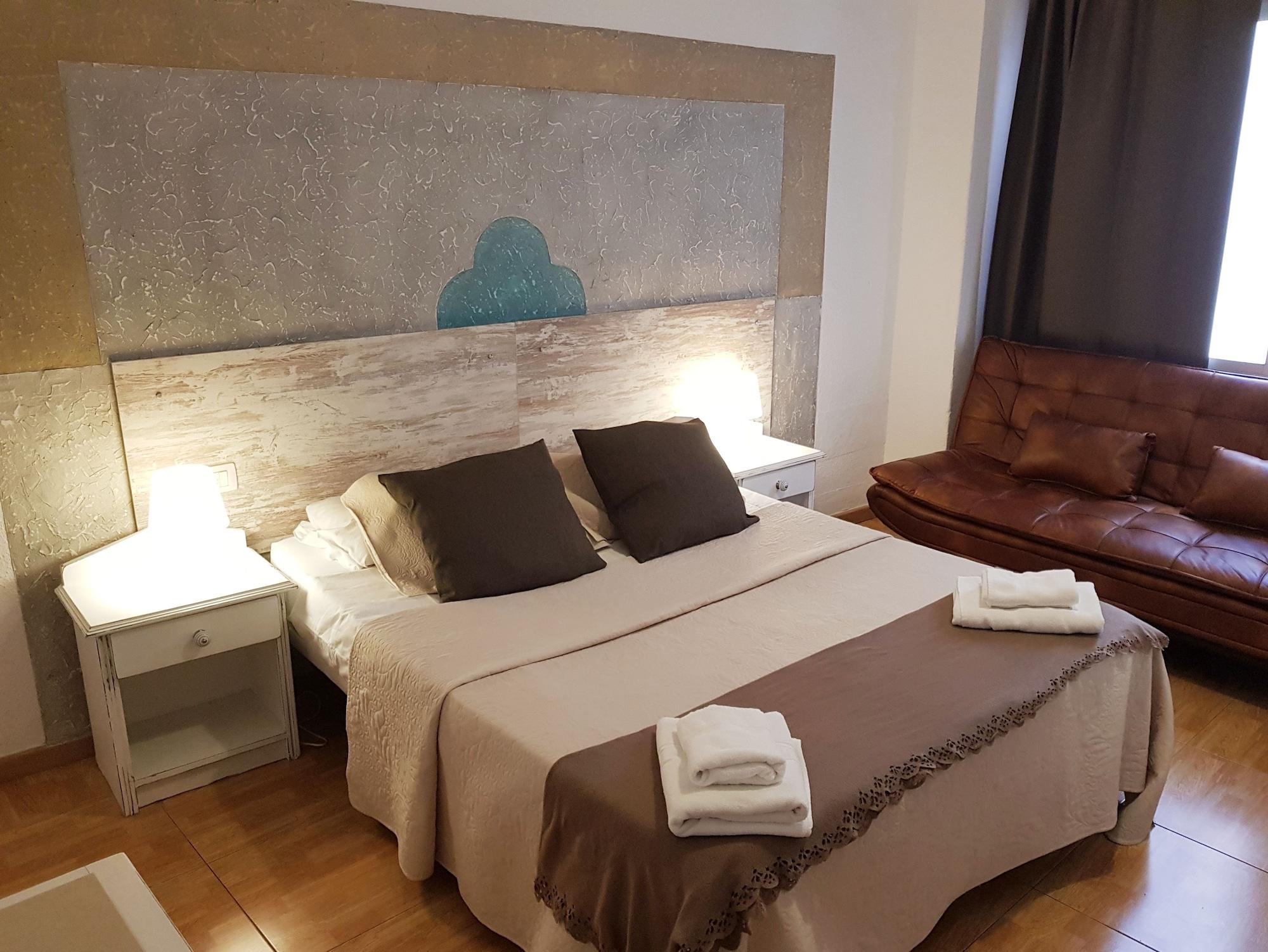 Varios Hotel Horizonte