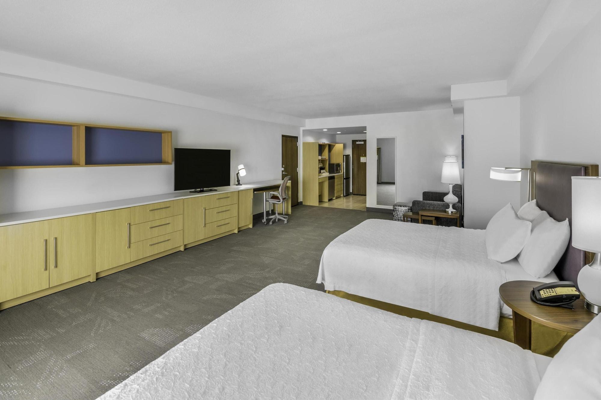 Habitación Home2 Suites by Hilton St. Simon's Island