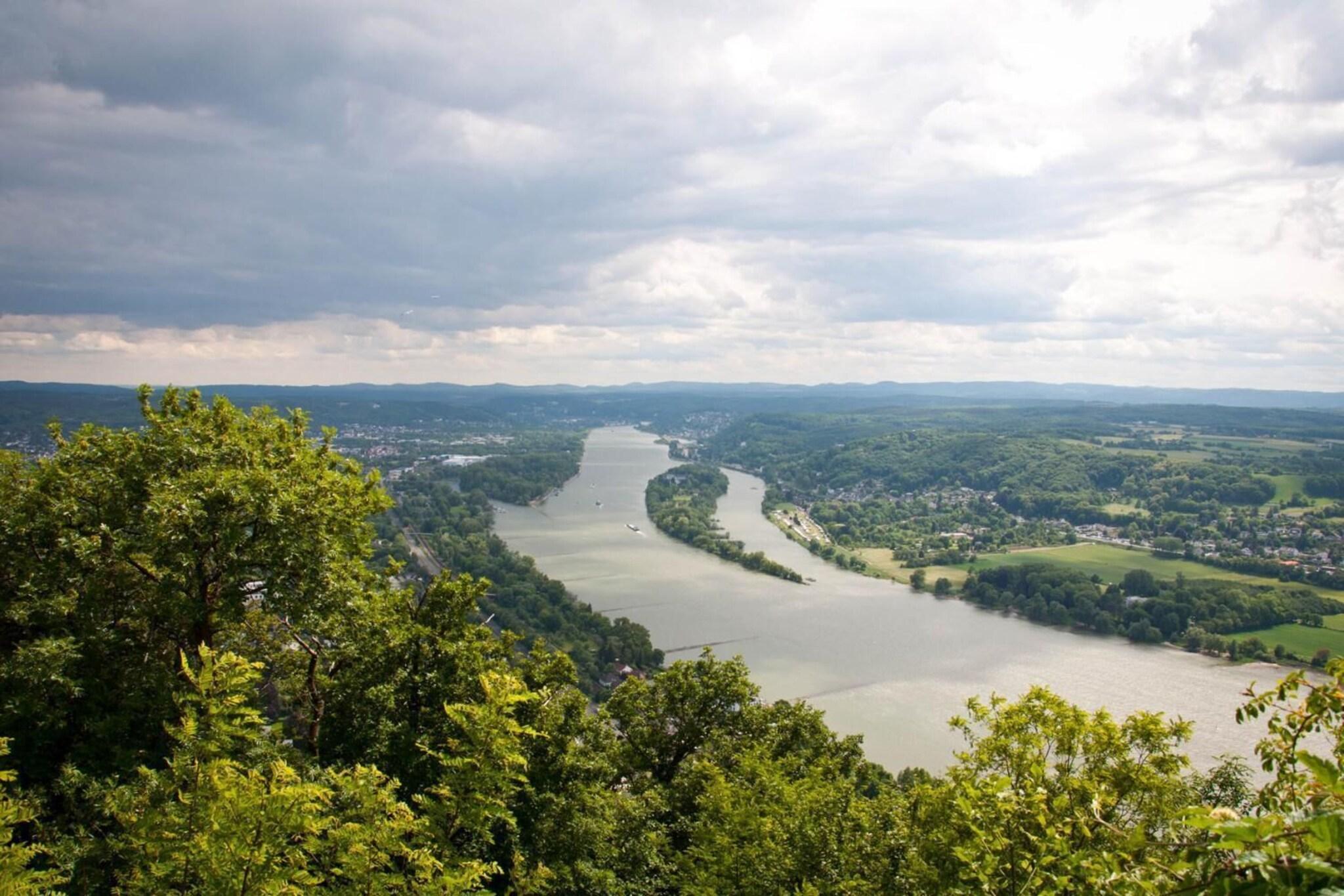 Vista Exterior Haus Schlesien