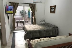 Alquiler Vacacional - Apartamento en Country Pilar Visitantes