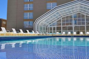 Alojamiento - Hotel Oscar Lescano
