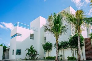 Alojamiento - Studiotel Cancún