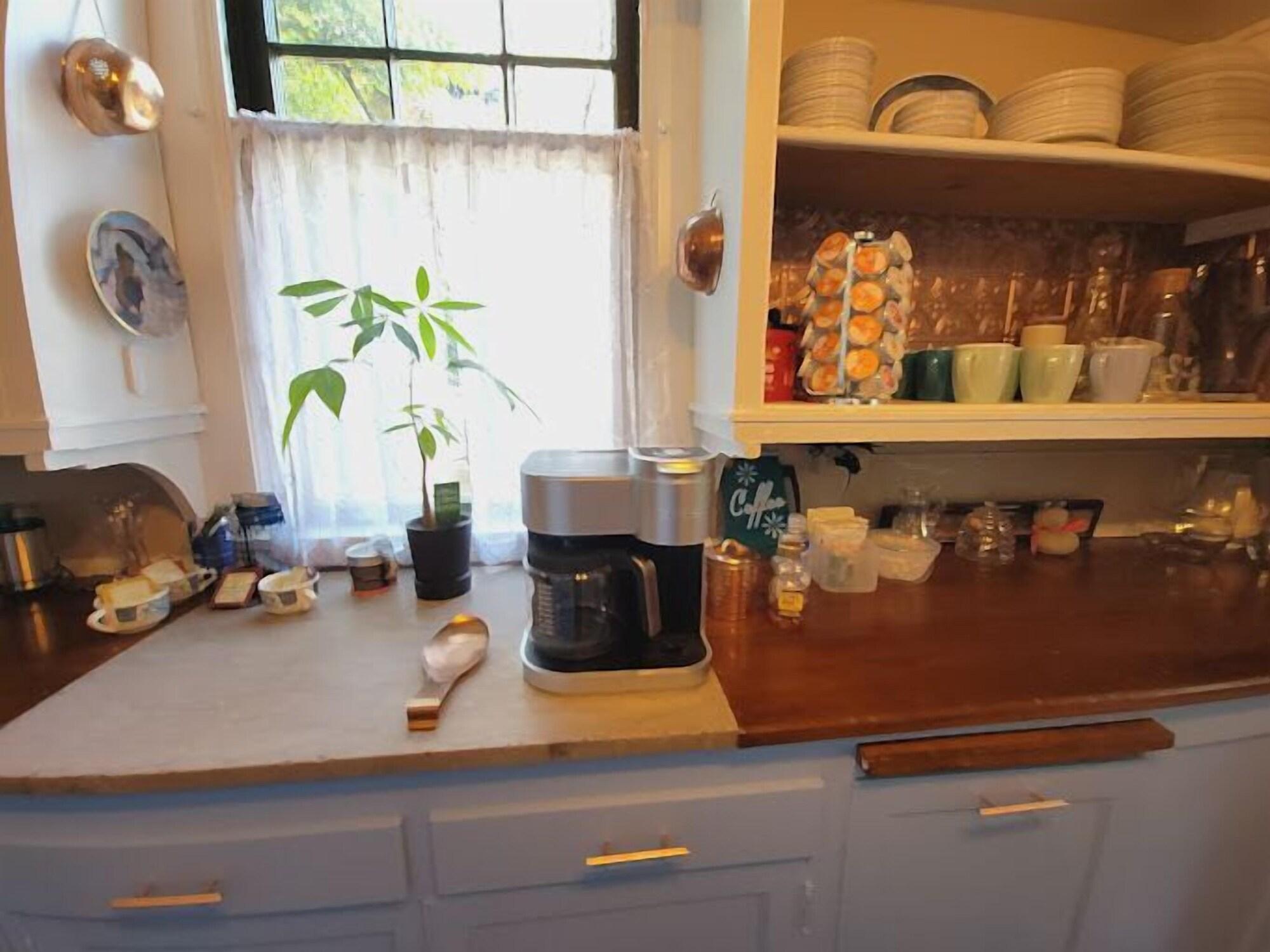 Set de Habitación The Kings Throne Inn and Guest House