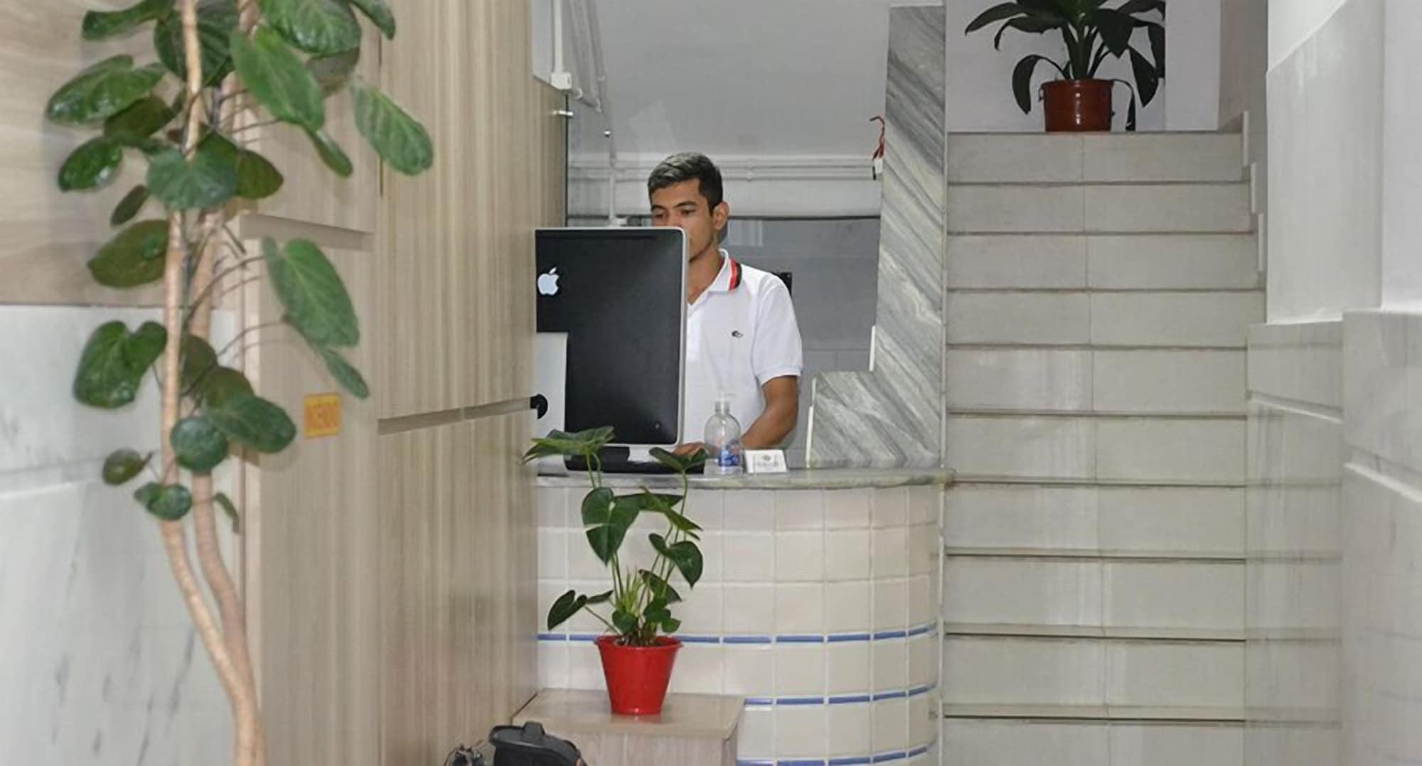 Varios Sumare Hotel