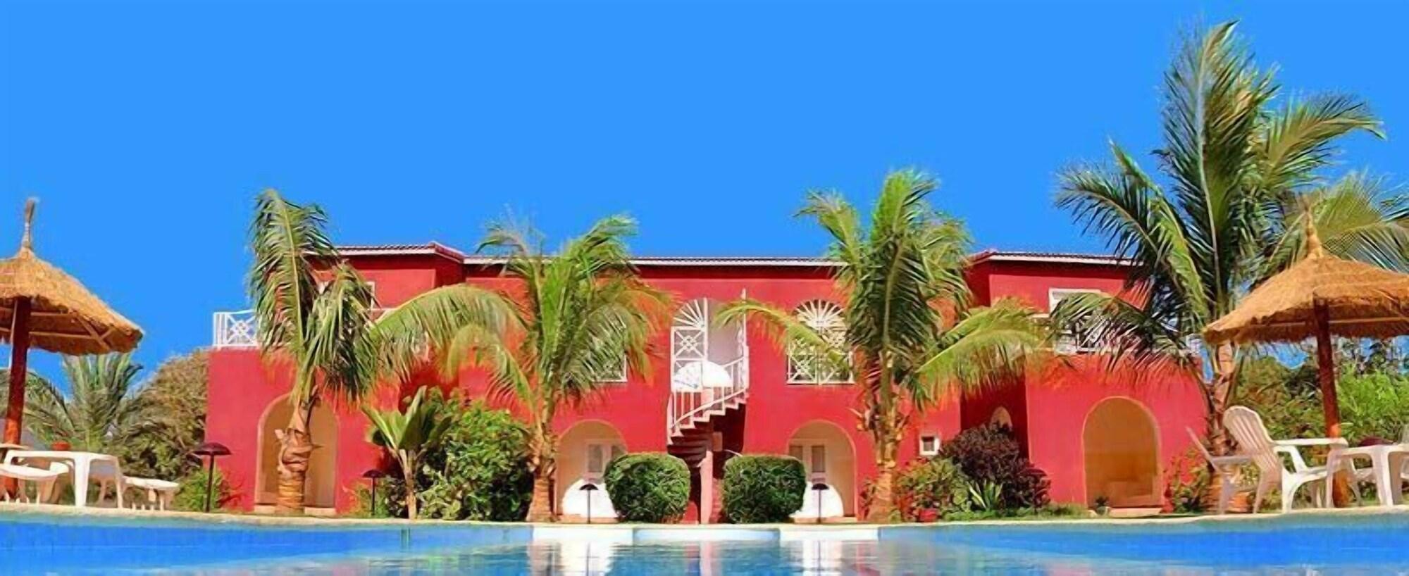 Vista Exterior L'Ecrin