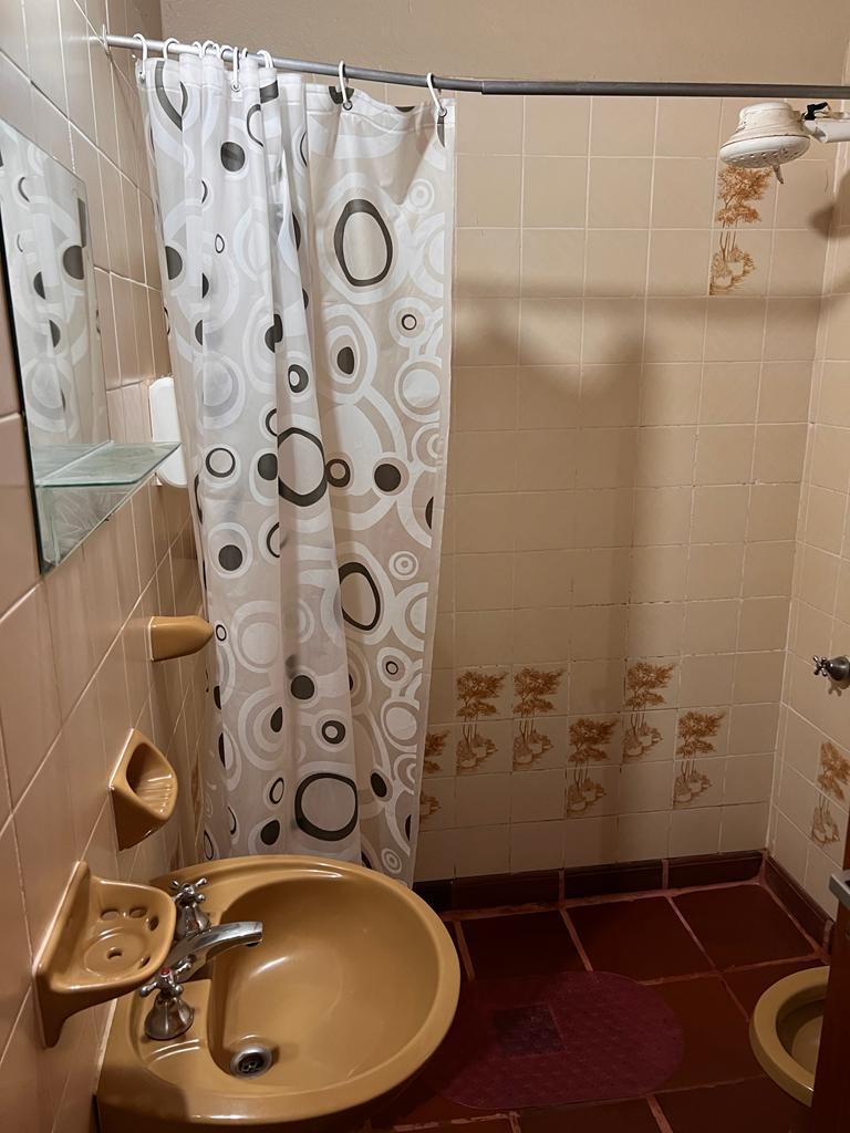 Baño Posada Colibrí