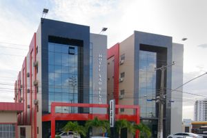 Hospedagens - Hotel São Bento