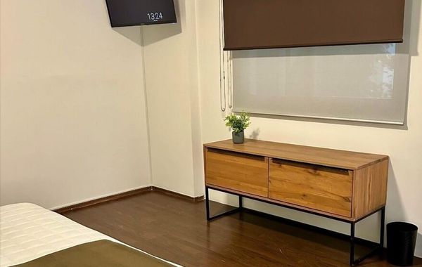 Casa Bamboo - Hoteles en Roma Sur de Ciudad de México