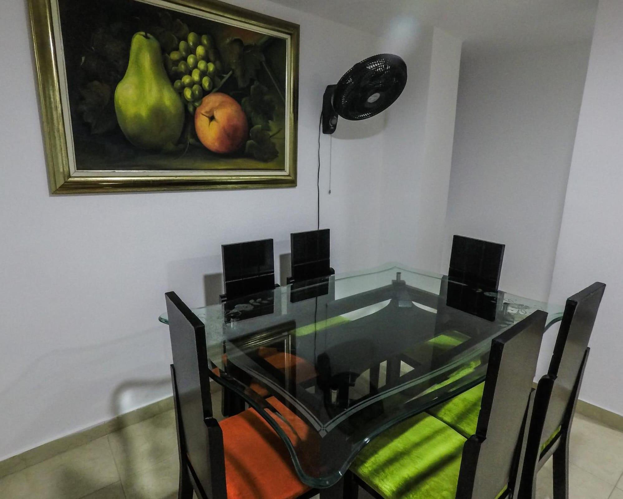 Equipamiento de Habitación Hotel Caribbean Island Piso 1