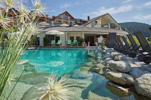 Alojamiento - Hotel Heselbacher Hof