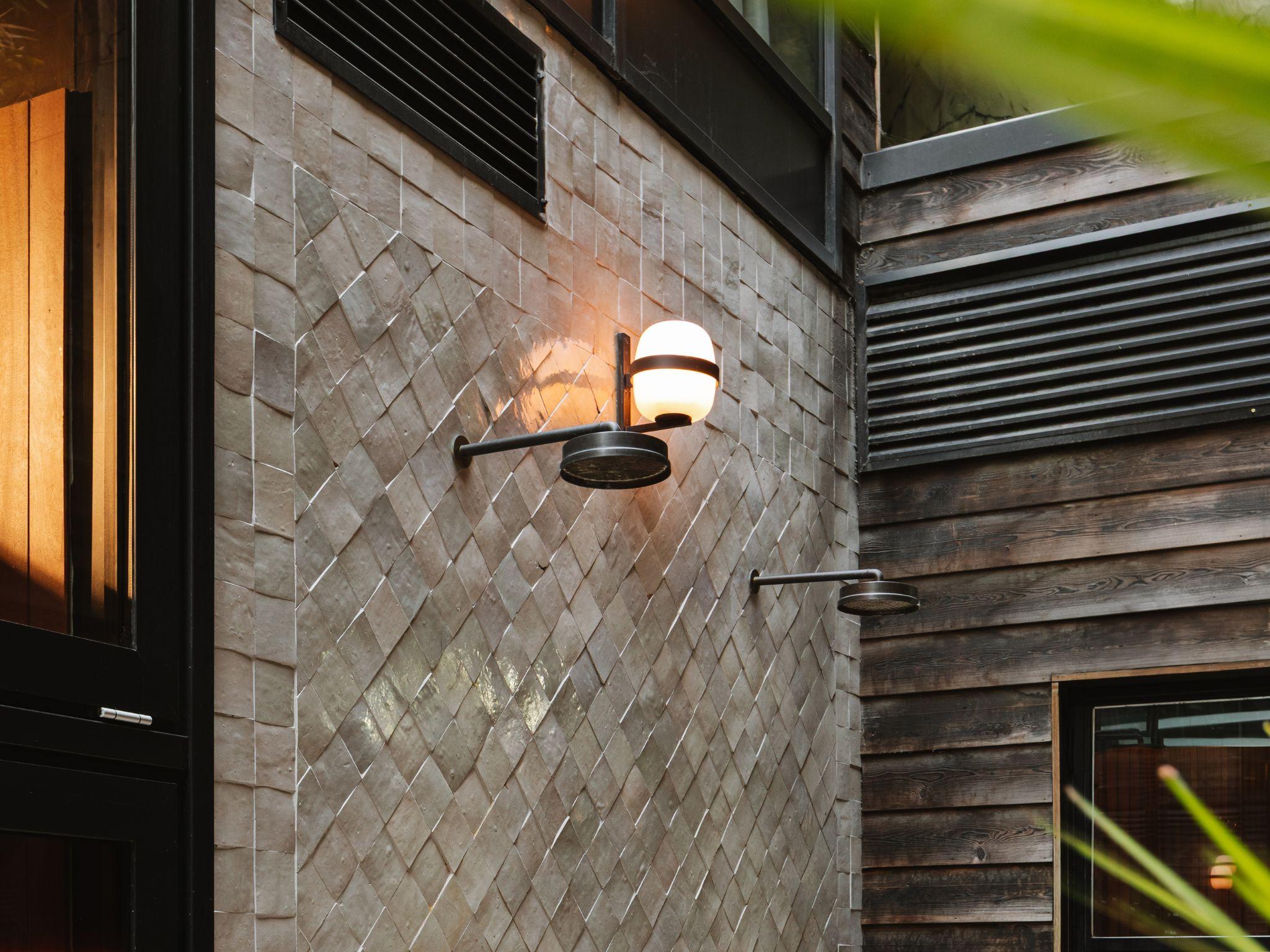 Vista Exterior The Mayson Dublin