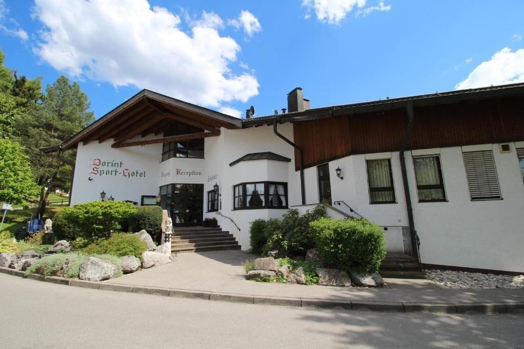 Vista Exterior Paul