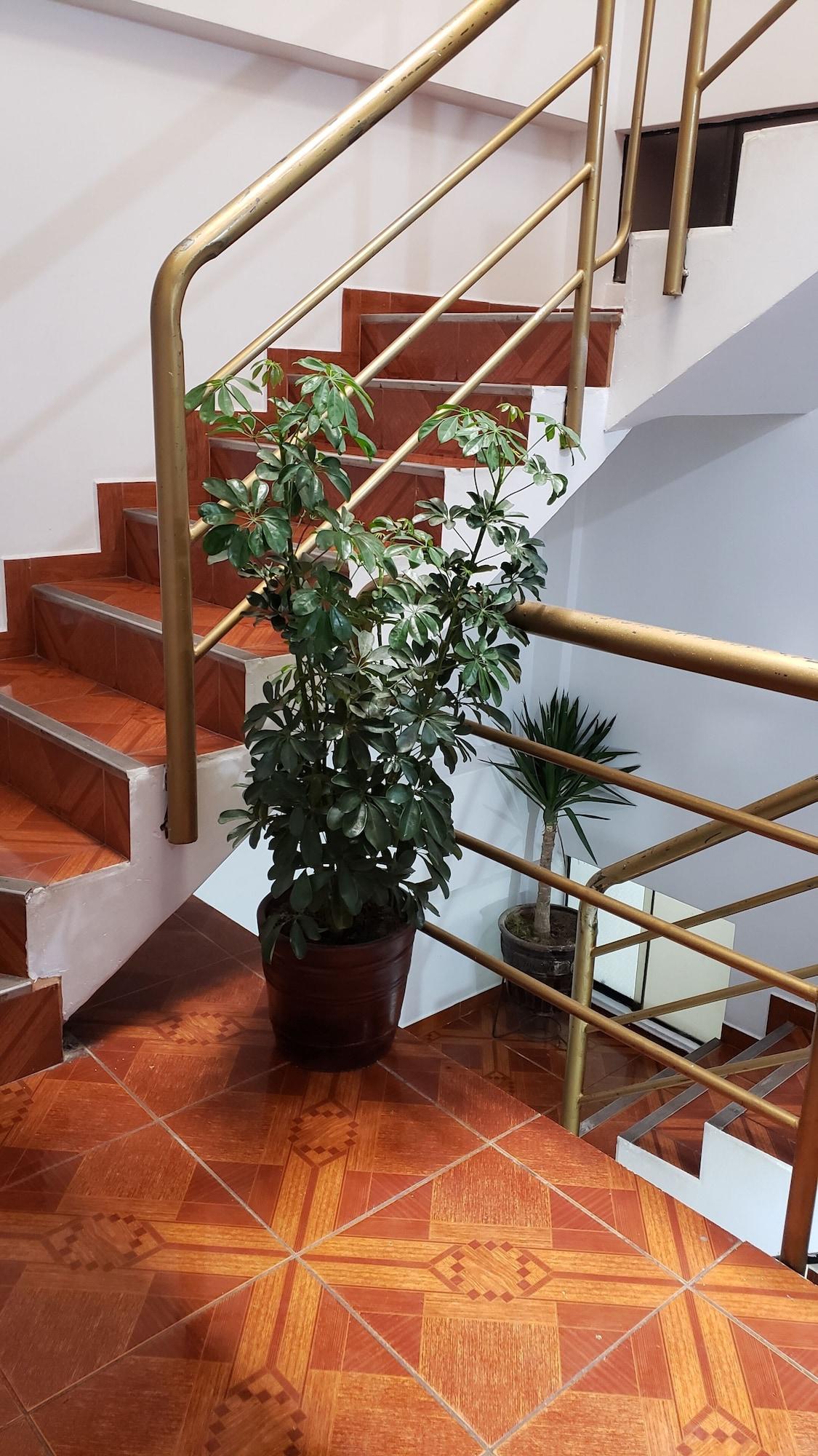 Comodidades del Alojamiento Rabaal