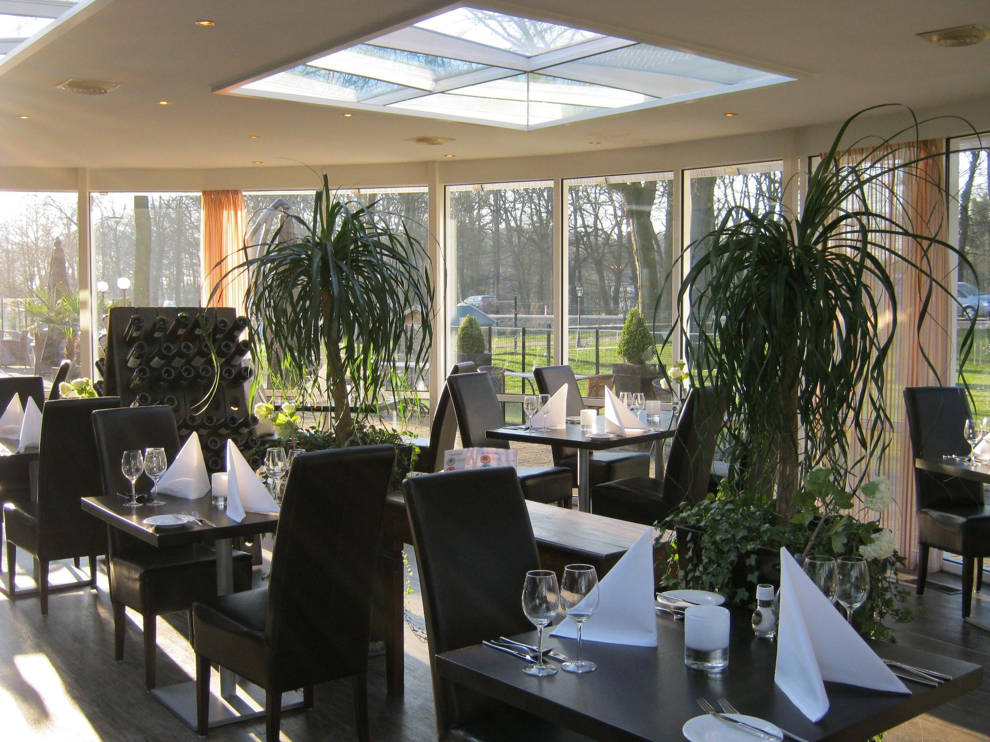 Restaurant Fletcher Hotel-Restaurant Dinkeloord