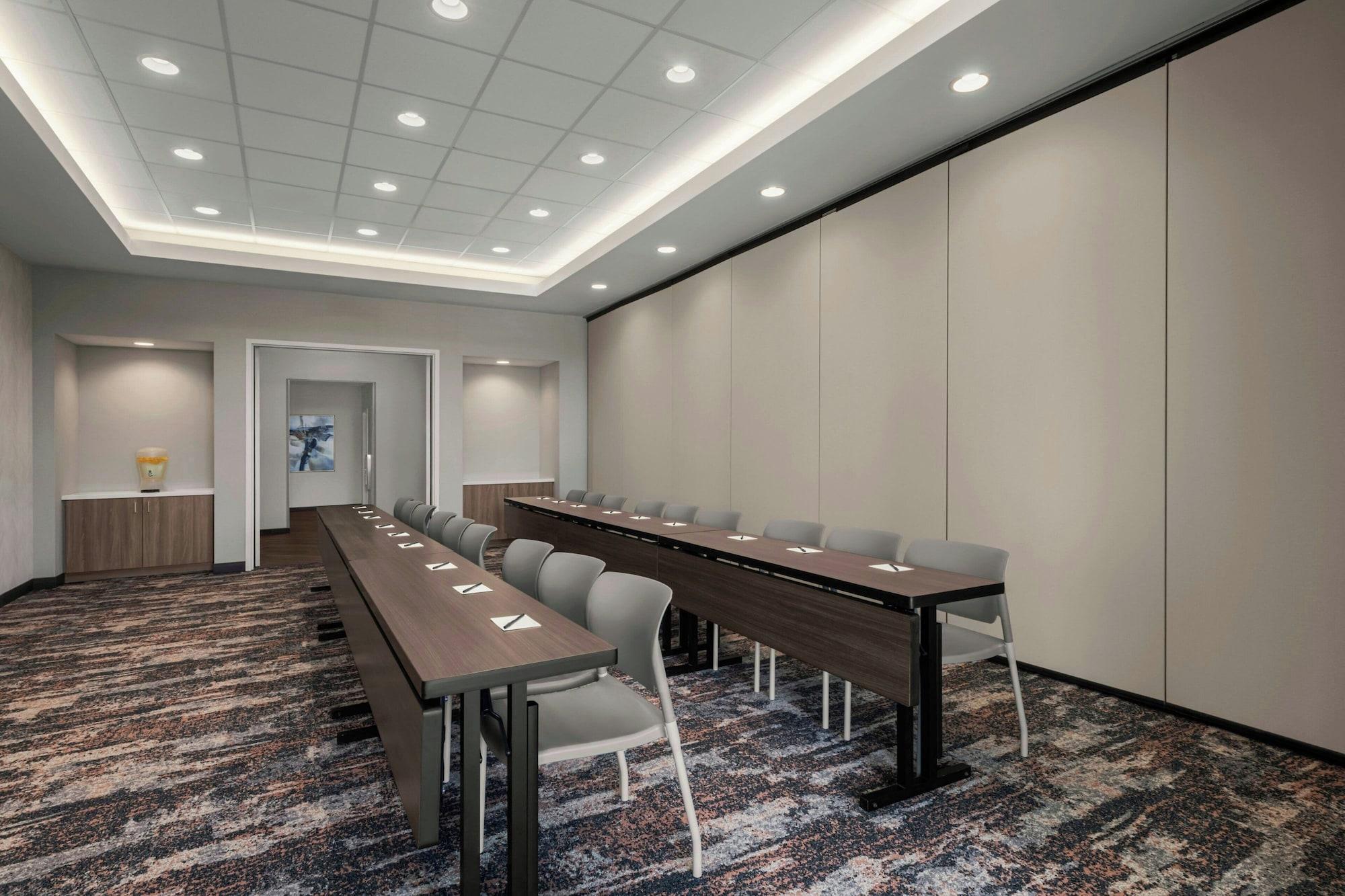 Sala de Reuniones SpringHill Suites by Marriott Chula Vista Eastlake