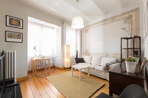 Alquiler Vacacional - GREAT APARTMENT IN HEART OF TAKSİM