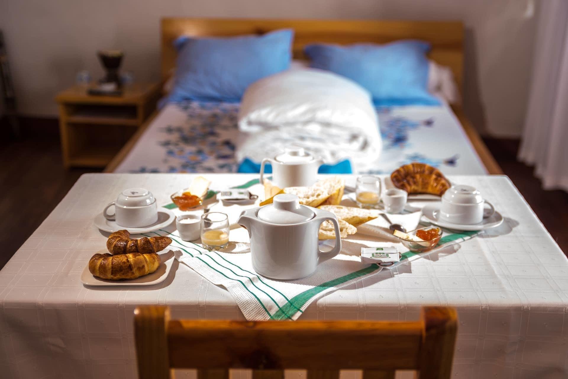 Restaurant Cassava B&B