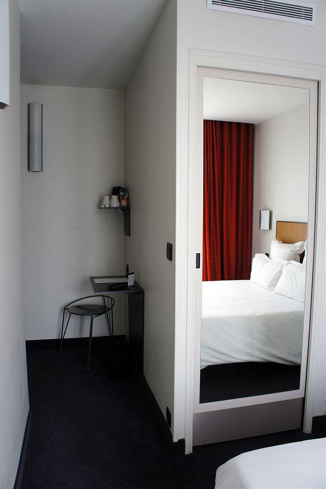 Hotel Libertel Canal Saint Martin