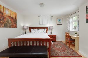 Renta temporal - Private and Cozy Home in Kerrisdale