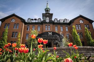 Alojamiento - Hotel Montfort Nicolet