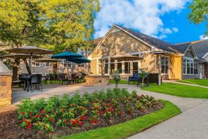 Alojamiento - Sonesta ES Suites Parsippany Morris Plains