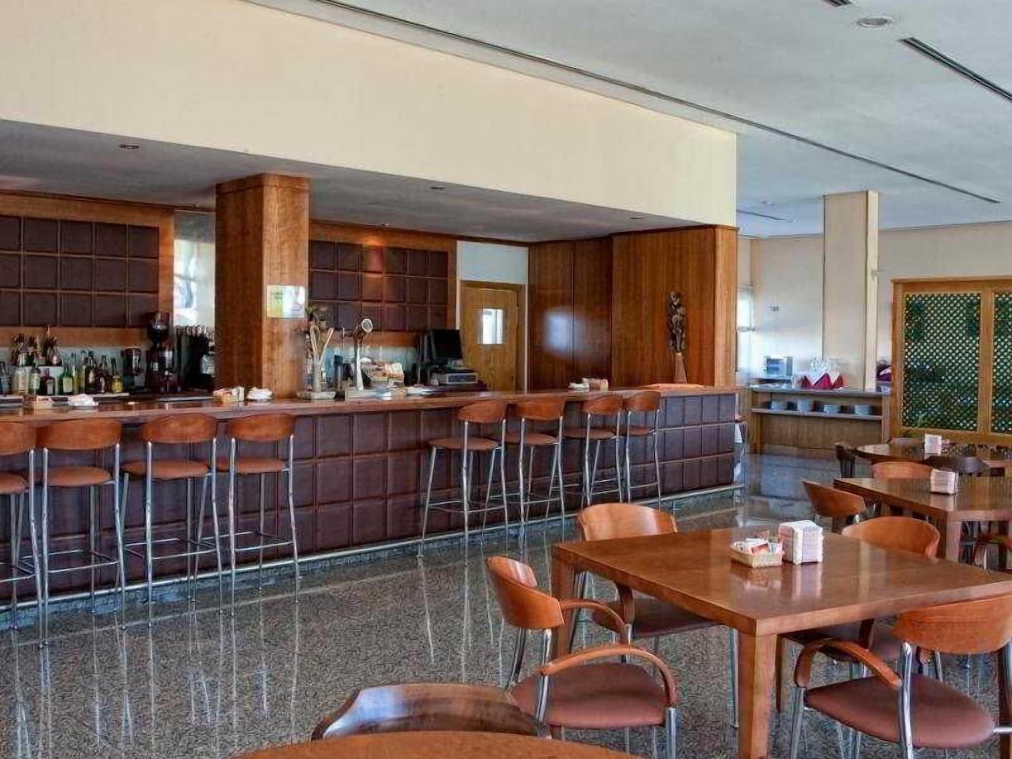 Restaurant Exe Via Argentum