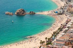 Arriendo temporal - Villa in Blanes - 104811 by MO Rentals