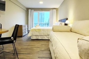 Alquiler Vacacional - Guemes Apartments