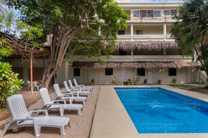 Alojamiento - MK beach playa del carmen