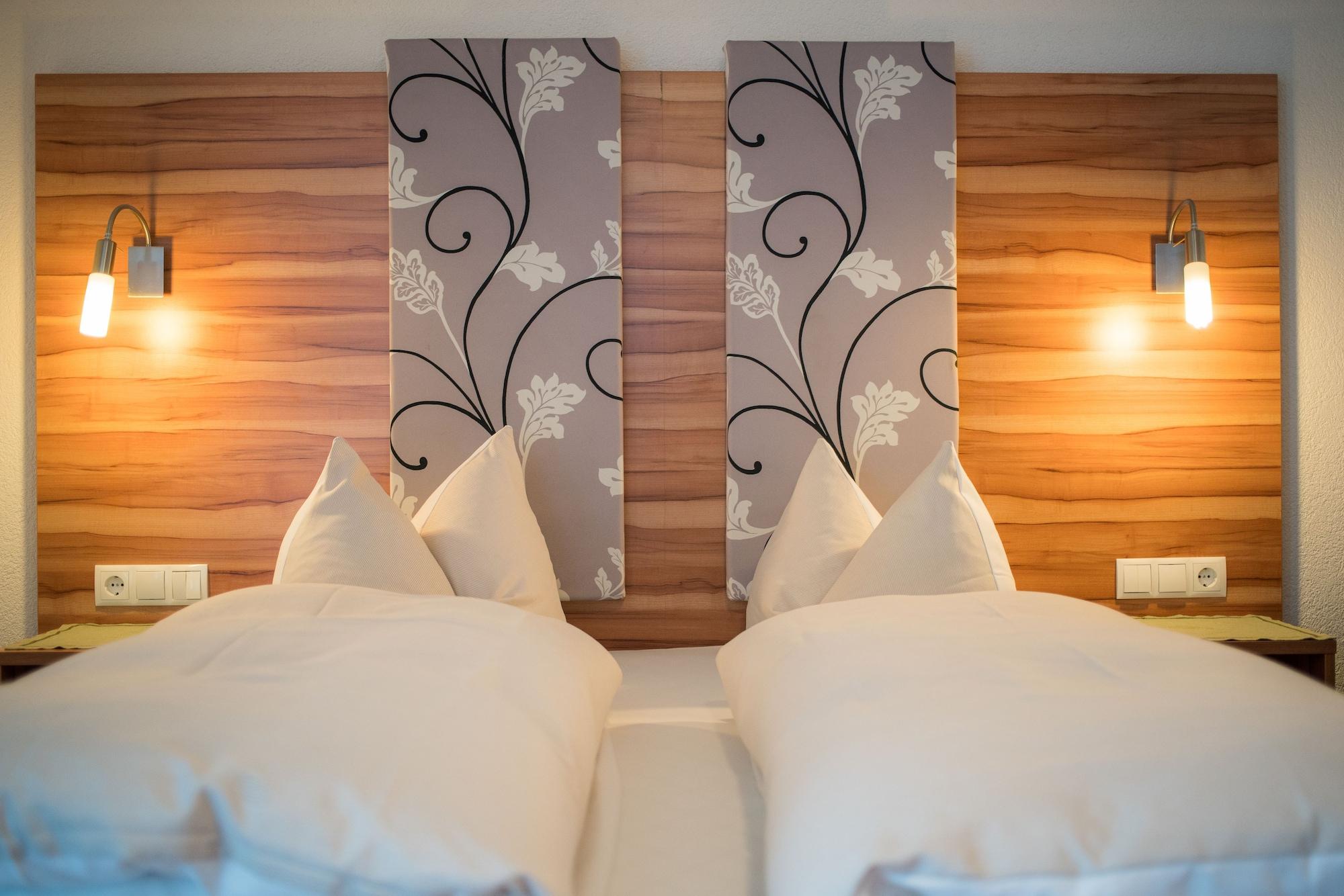 Varios Hotel Gasthof Alpenblick