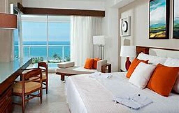 Full week during the Mexican Open Golf PG Tour in the Vidanta Grand Bliss Suite - Hoteles con parque acuático en Nuevo Vallarta, Nayarit