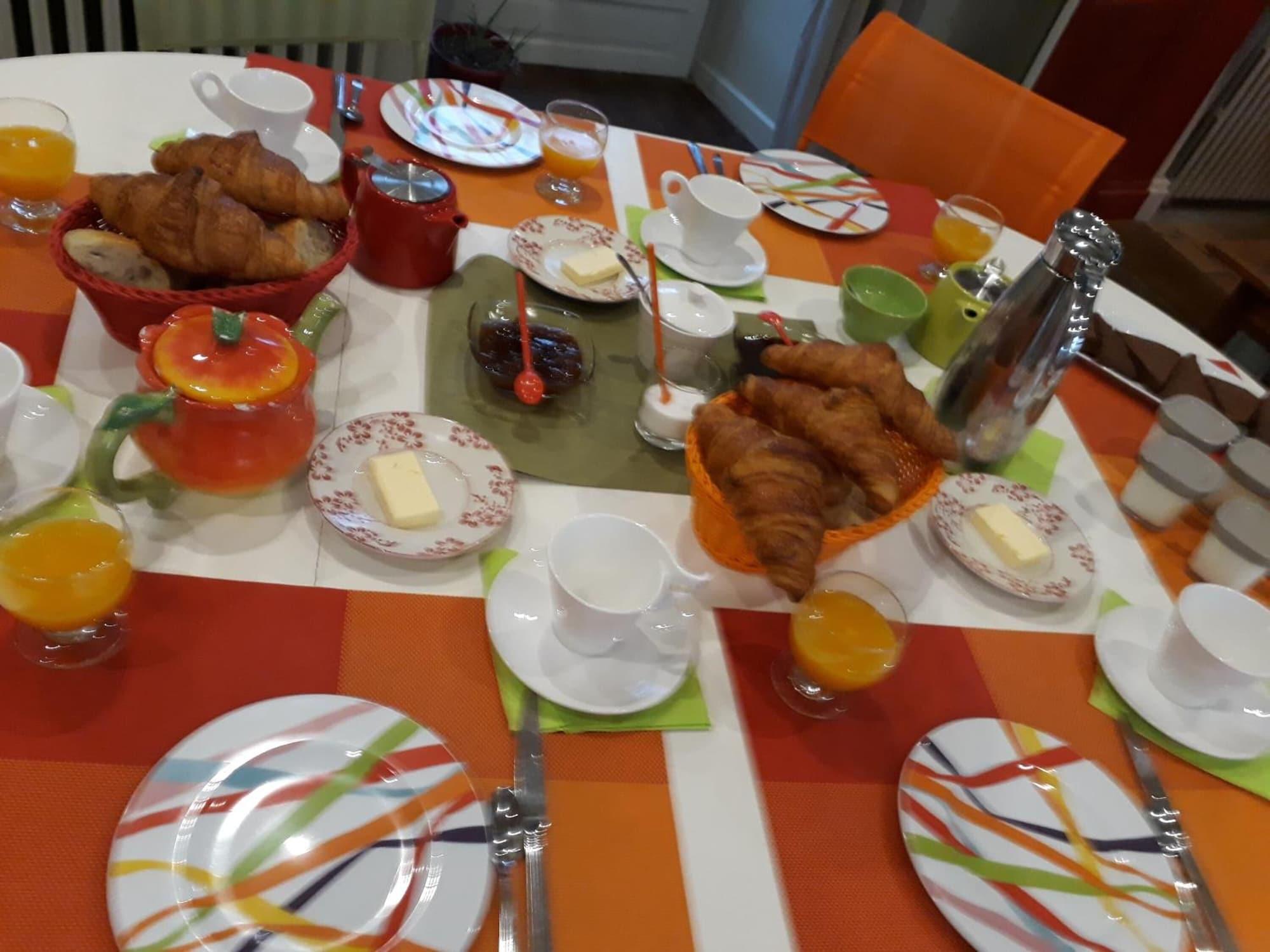 Restaurant Manoir d'Orbe