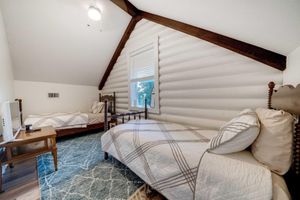 Alquiler Vacacional - Luxury Cabin on 9.5acres, ready for your gatherings and retreats!