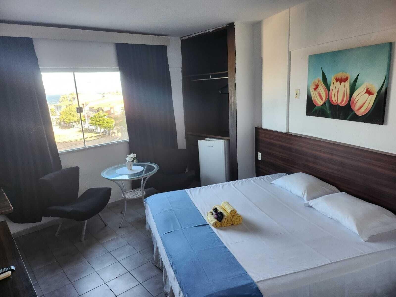 Habitación Villa Del Sol