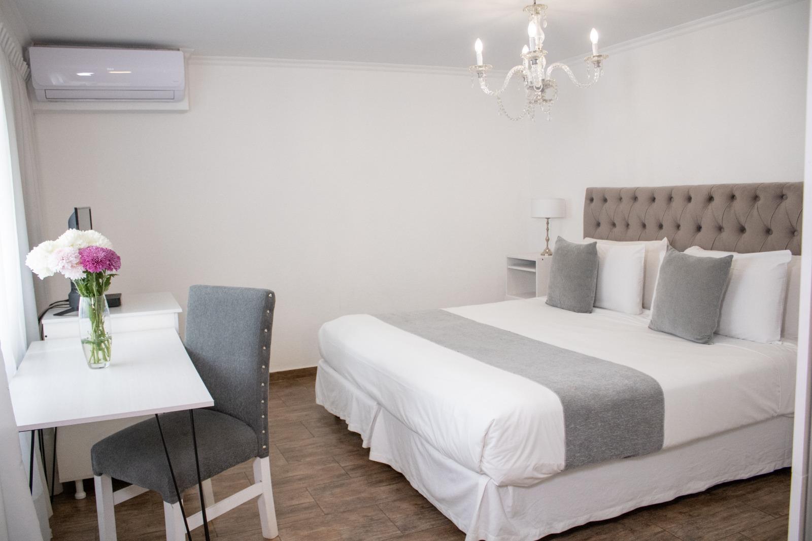 Habitación Ker Recoleta Hotel