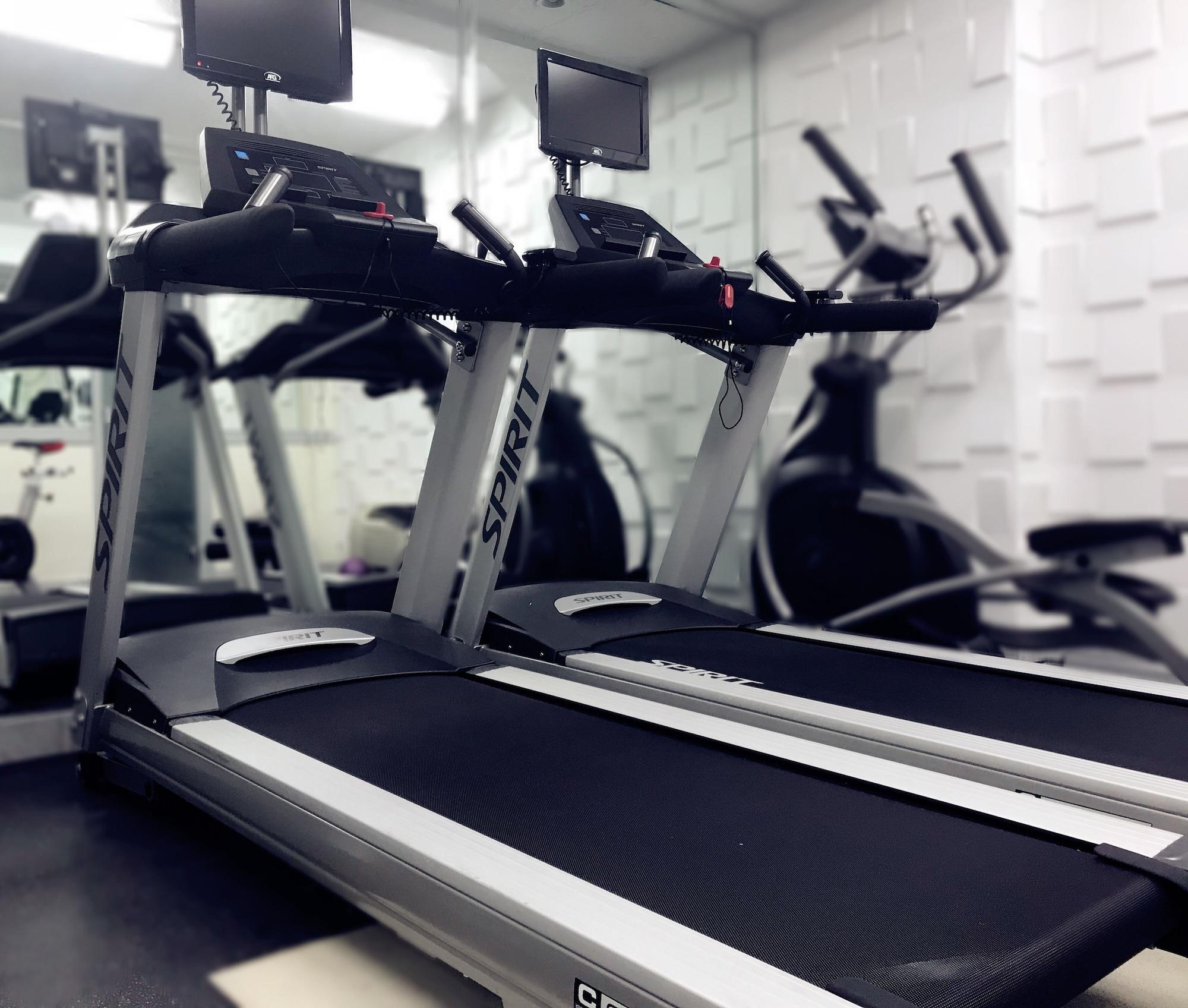 Gimnasio Beacon Hotel South Beach