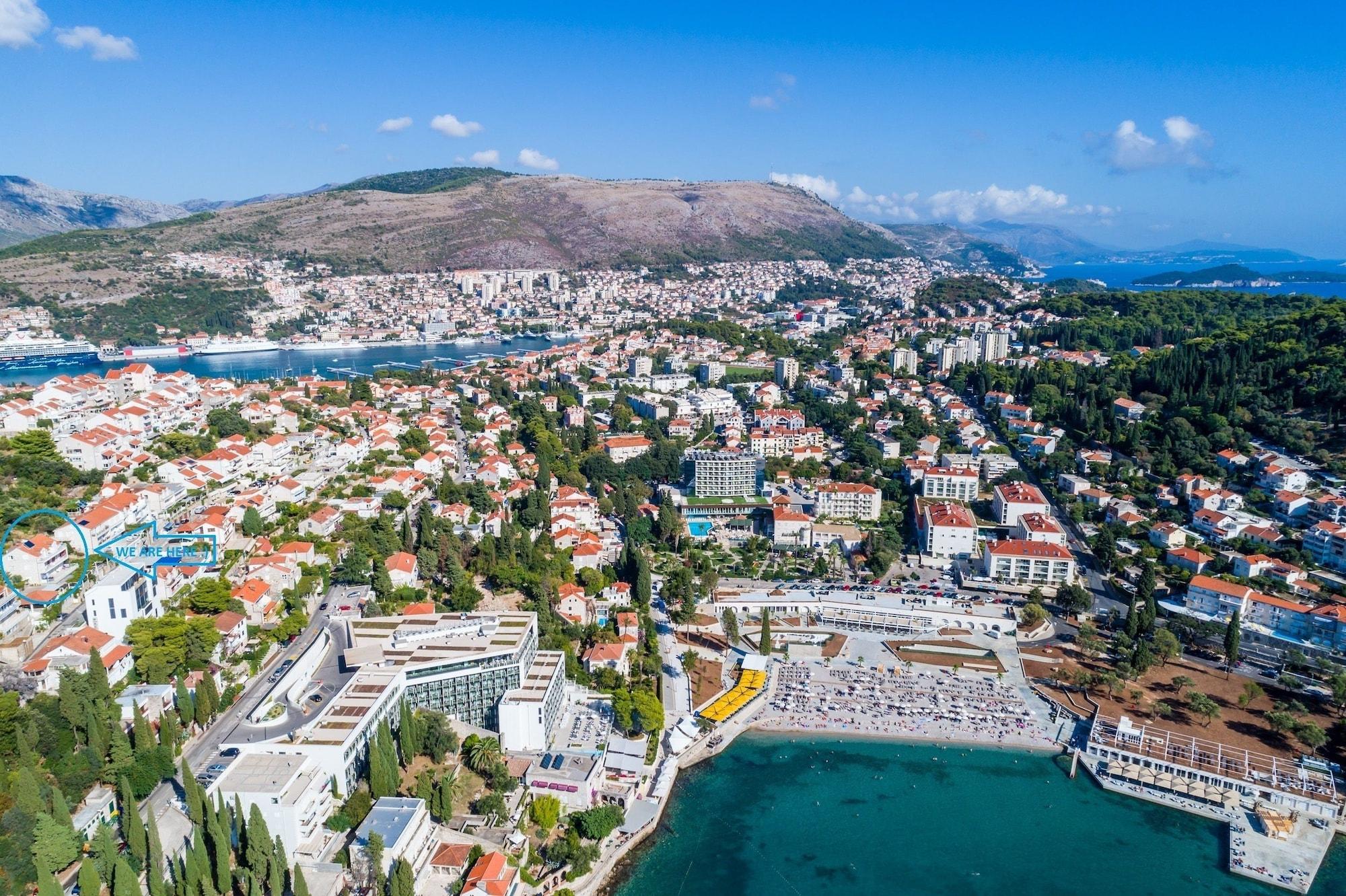 Varios Apartments Zore Glavinic
