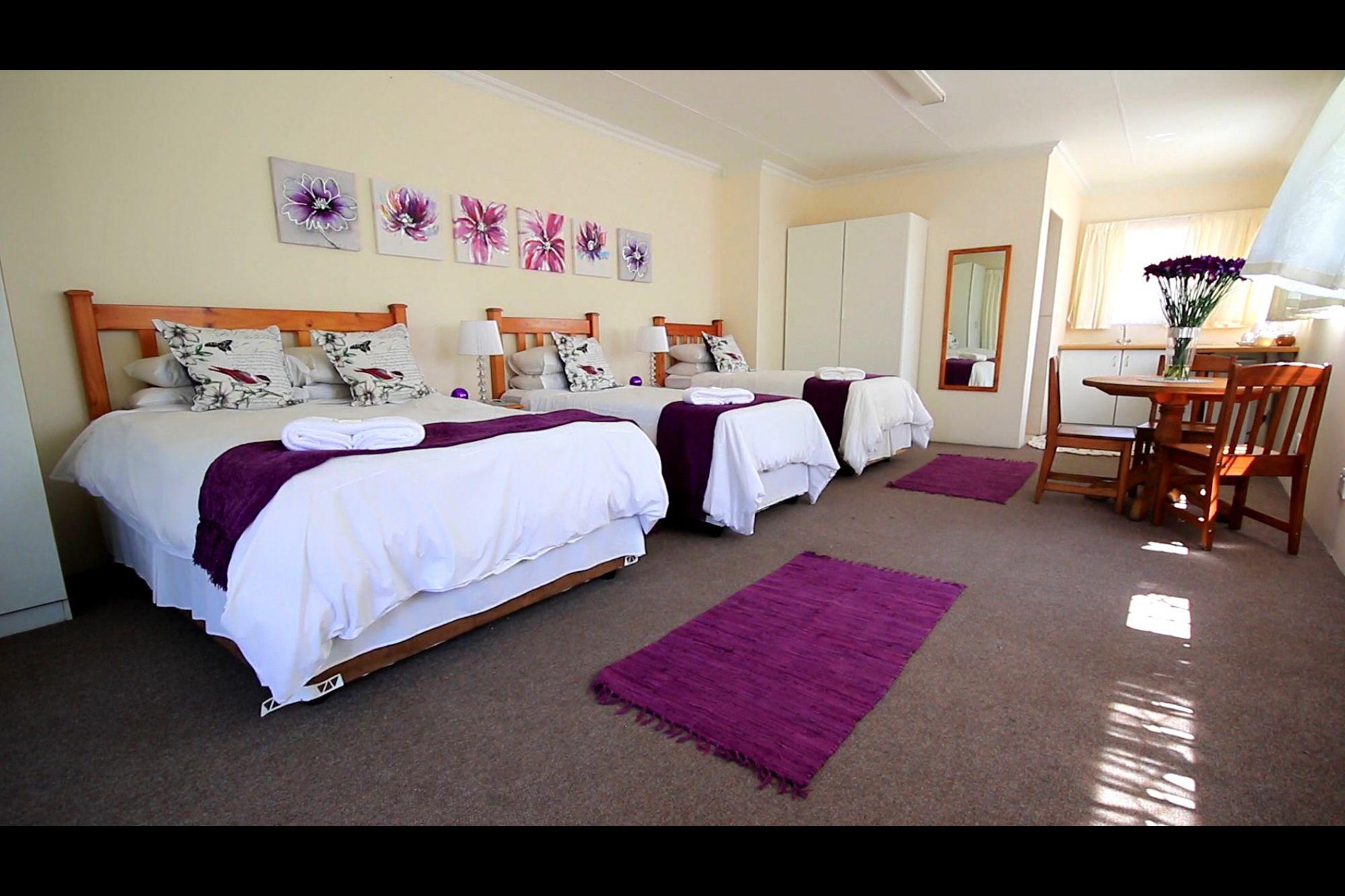 Habitación Dove’s Nest Guest House