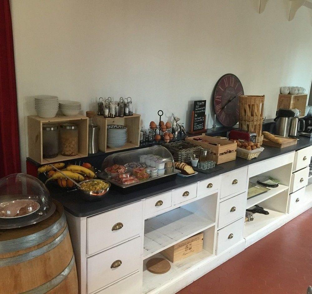 Restaurant Le Madaleno