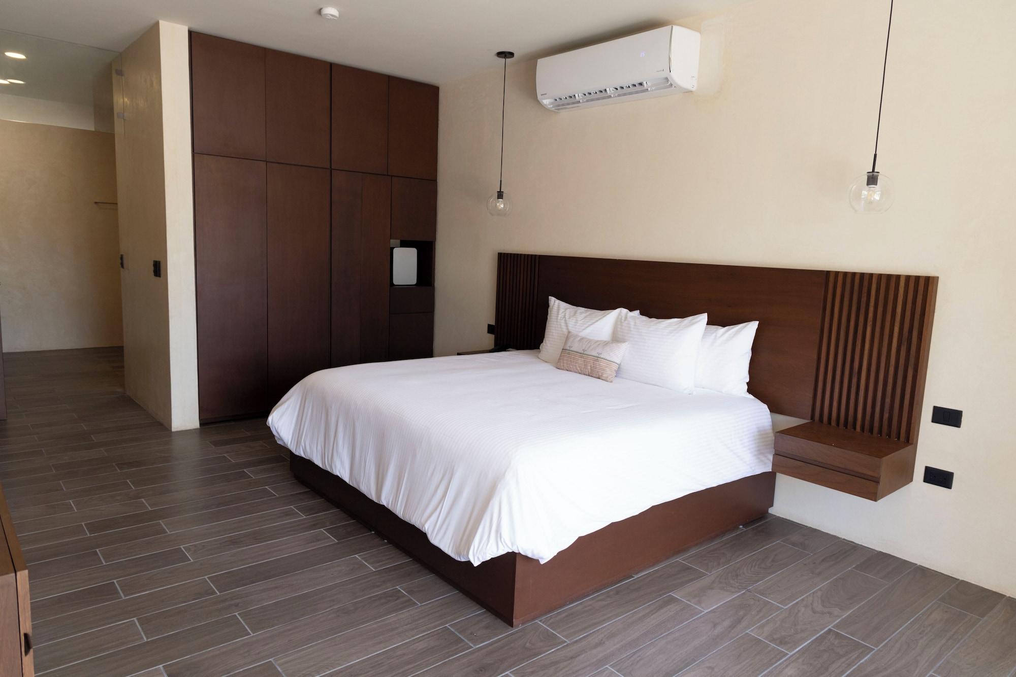 Habitación Moreira Hotel Boutique